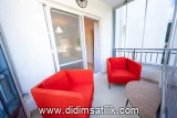 Akbük, Didim eşyalı satılık 2+1 daire