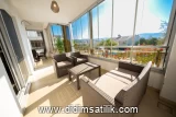 Akbük, Didim satılık 2+1 daire fotoğrafı