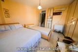 Akbük, Didim satılık 3+1 villa, denize 200m