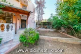 Akbük, Didim eşyalı satılık 3+1 villa