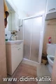 Akbük, Didim eşyalı satılık 3+1 villa