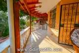 Akbük, Didim 110 m2 villa ilanı