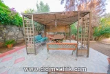 Akbük, Didim satılık 3+1 villa, denize 200m