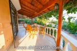 Akbük, Didim satılık 3+1 villa fotoğrafı