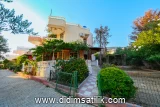 Akbük, Didim 110 m2 villa ilanı