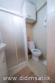 Akbük, Didim satılık 3+1 villa, denize 200m