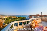Akbük, Didim satılık 3+1 villa
