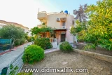 Akbük, Didim satılık 3+1 villa fotoğrafı