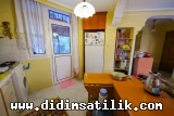 Didim Akbük'te Denize 200m Mesafede Satılık 3+1 Bahçeli İkiz Villa