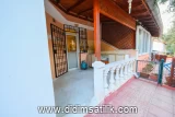 Akbük, Didim satılık 3+1 villa, denize 200m