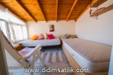 Akbük, Didim 110 m2 villa ilanı