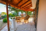 Akbük, Didim villa ilan fotoğrafı