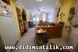 Didim Akbük'te Denize 200m Mesafede Satılık 3+1 Bahçeli İkiz Villa