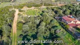 Akyeniköy, Didim kiralık villa fotoğrafı
