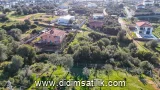 Akyeniköy, Didim 700 m2 villa ilanı