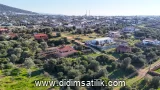 Akyeniköy, Didim 700 m2 villa ilanı