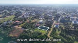 Akyeniköy, Didim 700 m2 villa ilanı