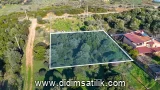 Akyeniköy, Didim 700 m2 villa ilanı