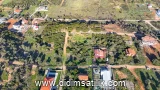 Akyeniköy, Didim 700 m2 villa ilanı