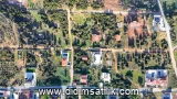 Didim Yeşiltepede Satılık 700 m² Müstakil Villa Arsası