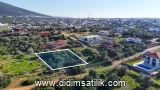 Akyeniköy, Didim villa ilan fotoğrafı