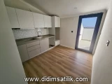 Efeler, Didim yeni satılık 3+1 daire