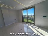 Akbük, Didim satılık 3+1 villa fotoğrafı