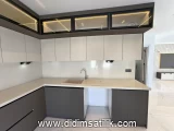 Akbük, Didim satılık 3+1 villa fotoğrafı