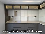 Didim Akbükte Merkezi Konumlu, Sıfır Havuzlu Müstakil Villa