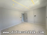 Didim Akbükte Merkezi Konumlu, Sıfır Havuzlu Müstakil Villa