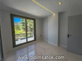Akbük, Didim 150 m2 villa ilanı