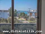 Didim Akbükte Merkezi Konumlu, Sıfır Havuzlu Müstakil Villa