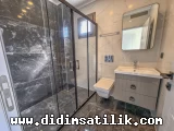 Didim Akbükte Merkezi Konumlu, Sıfır Havuzlu Müstakil Villa
