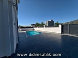 Akbük, Didim villa ilan fotoğrafı