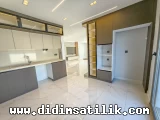 Didim Akbükte Merkezi Konumlu, Sıfır Havuzlu Müstakil Villa