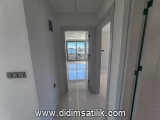 Akbük, Didim havuzlu satılık 3+1 villa