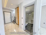 Akbük, Didim yeni satılık 3+1 villa