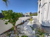 Akbük, Didim satılık 3+1 villa fotoğrafı