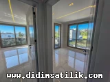 Didim Akbükte Merkezi Konumlu, Sıfır Havuzlu Müstakil Villa
