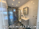 Didim Akbükte Merkezi Konumlu, Sıfır Havuzlu Müstakil Villa
