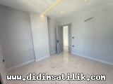 Didim Akbükte Merkezi Konumlu, Sıfır Havuzlu Müstakil Villa