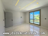 Didim Akbükte Merkezi Konumlu, Sıfır Havuzlu Müstakil Villa