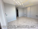 Didim Akbükte Merkezi Konumlu, Sıfır Havuzlu Müstakil Villa