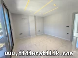 Didim Akbükte Merkezi Konumlu, Sıfır Havuzlu Müstakil Villa