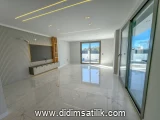 Akbük, Didim satılık 3+1 villa