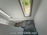 Akbük, Didim havuzlu satılık 3+1 villa
