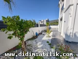 Didim Akbükte Merkezi Konumlu, Sıfır Havuzlu Müstakil Villa