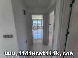 Didim Akbükte Merkezi Konumlu, Sıfır Havuzlu Müstakil Villa