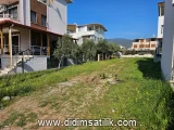 Akbük, Didim kiralık villa fotoğrafı