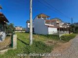 Akbük, Didim kiralık villa, denize 450m
